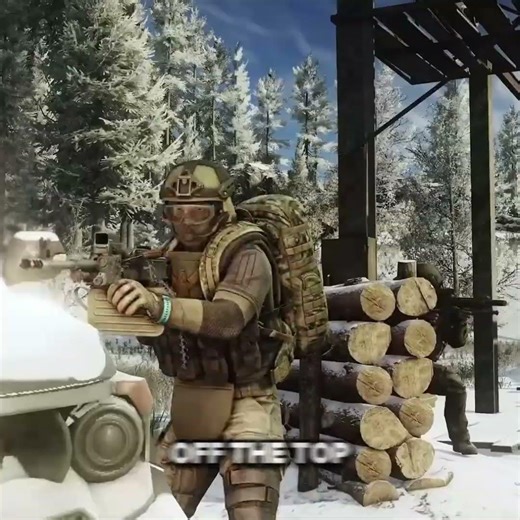 PMC by day accountant by night #escapefromtarkov #tarkov