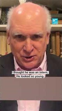 Marco Rubio's true colours • FRANCE 24 English