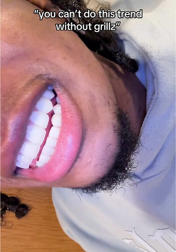 At-Home Teeth Whitening Tips with Grillz