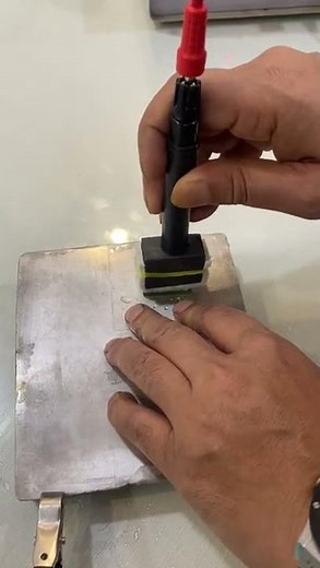 Electro-Chemical Metal White Marking and Deep Etching | BOSE Signature