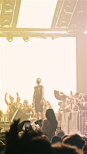 SAN FRANCISCO ENERGY🔥 @The Midway SF #electronicmusic #rave #festival #ravetok #dj