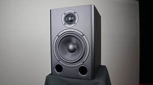 Neumi BS5 Bookshelf Speaker Review