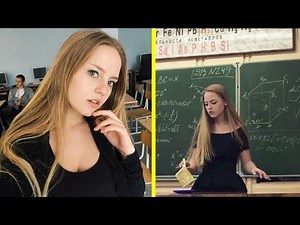 7 GURU PALING HOT DI DUNIA !!! BIKIN TEGANG DI KELAS