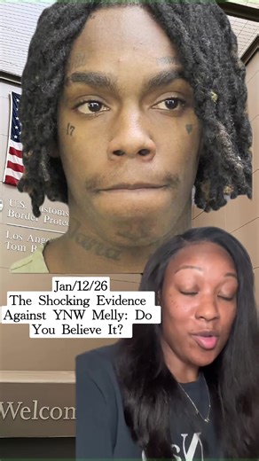 🚨 The Shocking Evidence Against YNW Melly: Do You Believe It? 👀 #YNWMelly #TrueCrime #JusticeForAll #foryou #viral #pov #story #fypシ #imnotalawyerbut #fyp #storytime #tiktok