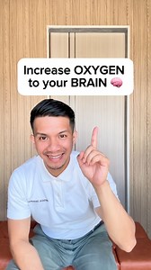 Increase Oxygen To Your Brain 🤩🧠 | Physical Therapy Session
