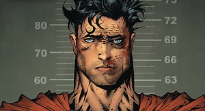 Comic Book Preview – Absolute Power: Task Force VII #1