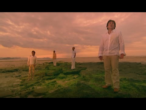 TUBE 『Aoi Melody』MUSIC VIDEO