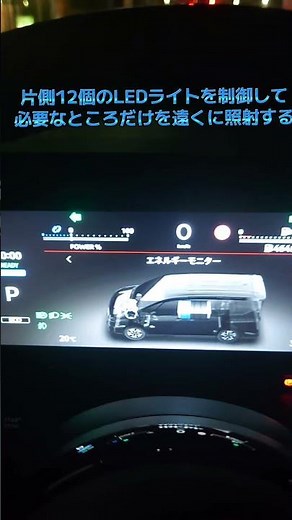 C28 Nissan Serena Adaptive LED Headlight System #c28 #NissanSerena #NewSerena #HighTech #Headligh...