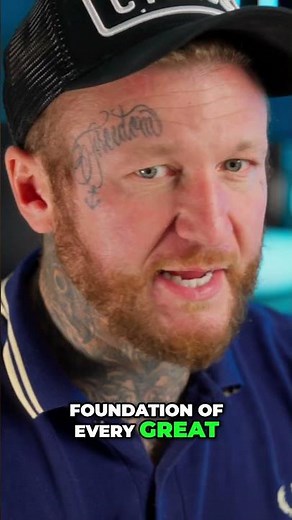 Mastering Tattoo Line Work: The Artist's Secret to Success