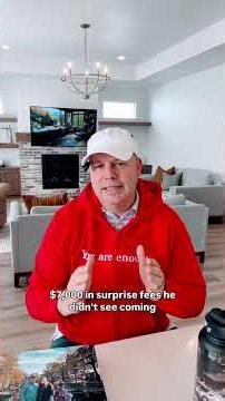 Dealership Fees EXPOSED: How a $32K Truck Became $39K