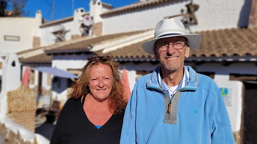 Help! We Bought a Village - Series 1: Episode 8 | Channel 4