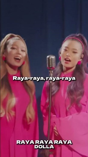 The glorious Ramadan has passed, Raya is approaching~