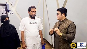 1.9K views · 17 reactions | Our Overseas Client *MR ISMAIL* has successfully received the leased transfer file, marking a significant milestone in his property investment journey. *MR ISMAIL* continued trust and investment in our project. | Property Bank | Facebook