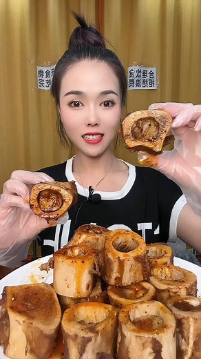 Eating Challenge With Yummy Mukbang #yummyyummy #asmrfoods #challengeeating | Smodyka