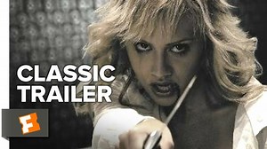 Sin City (2005) Official Trailer #1 - Bruce Willis, Elijah Wood Crime Thriller
