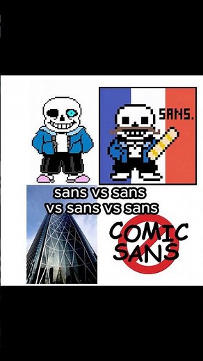 Sans Explained #undertale #deltarune #gaming