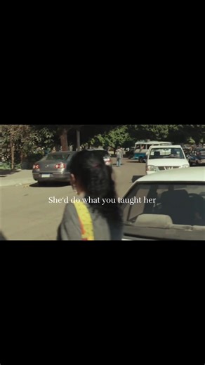 Run Like Nelly: Exploring Egyptian Cinema