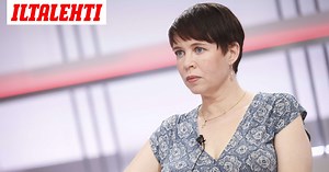 HS: Anna Kontula aloitti seksityön 16-vuotiaana – Tämä oli yleisin fantasia