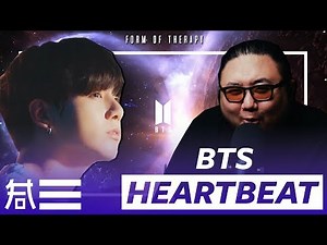 The Kulture Study: BTS "Heartbeat" MV
