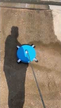Simpson Pressure Washer