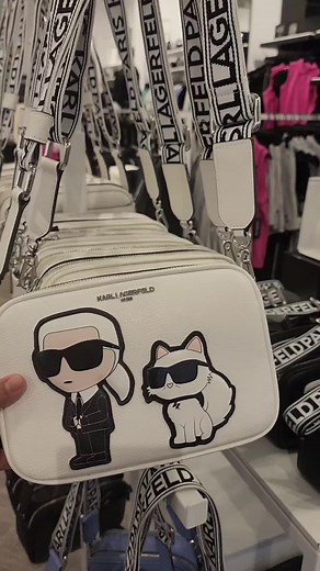 karl lagerfeld OUTLET🛍 #karl #karllagerfeld #descuentos #ofertas #karllagerfeldoutlet #karllagerfeldparis
