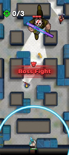 Hunter assassin #fyy #trending #hunterassassingames #naoflopa