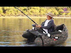 PEXMOR Inflatable Fishing Float Tube Review and Buying Guide
