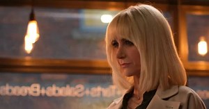 Katherine Kelly's life from famous boyfriend to almost ending up in a wheelchair