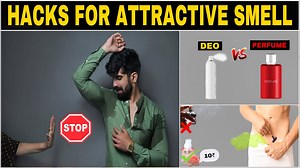 Affordable hacks for *ATTRACTIVE SMELL* HAIR REMOVAL| Private Areas| Body Odour| Bad Breath | The Formal Edit