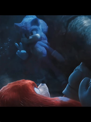 ‏"Best Duo" - Sonic The Hedgehog 2 Edit #sonicmovie #sonicthehedgehog #... | Sonic the Hedgehog