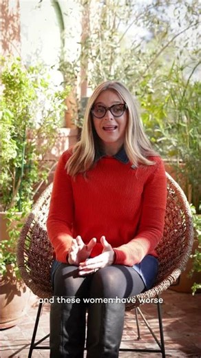 Why vitamin D matters more in perimenopause