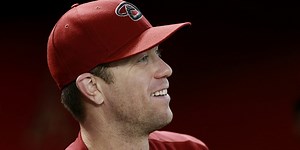 Q&A: Aaron Hill on move to Texas, retired life