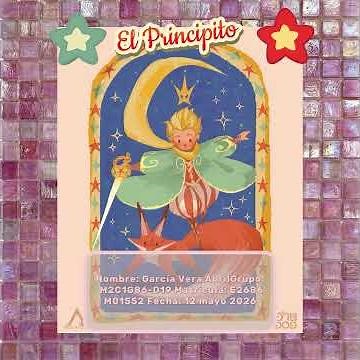 Lo que ven los niños y olvidan los mayores: el principito (resumen).