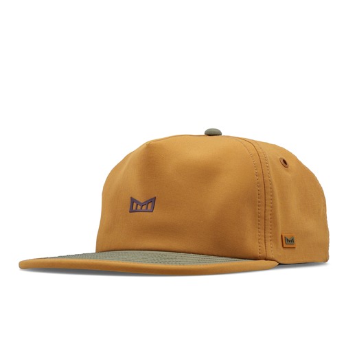 Eagle Hydro Transit | Packable Waterproof Hat | melin