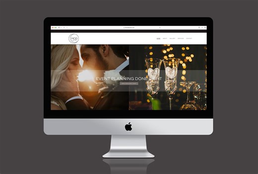 The Mod Events MU site