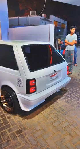 Charade 2 door Modified #cars #charade 2 door | Dilawar Khan Dilawar Khan