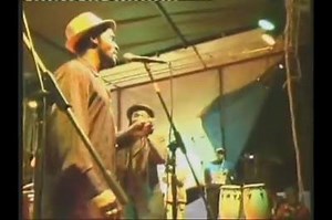 Joseph Hill - Culture Live in Kenya - jah see them a come | Dancehall Reggae Videos
