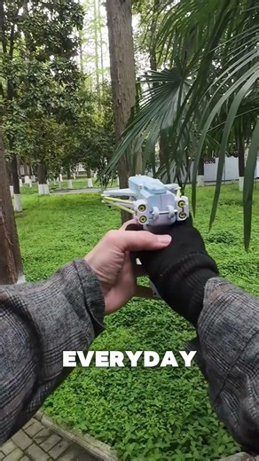 This 3D print turned out way better than expected