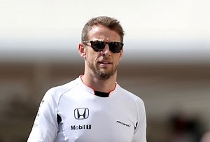 Virtual racing a reality for former world champion