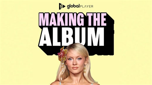 Zara Larsson breaks down every song on Midnight Sun | Making The Album