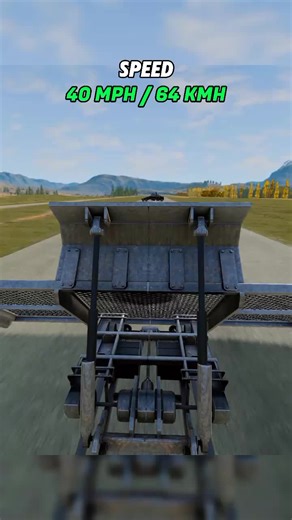 30 Ton Steel coil Vs 10 Public Buses 🤯😱 #beamngdrive #beamng #beamngcrashes #gaming