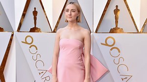 Saoirse Ronan’s Style Is Unmatched