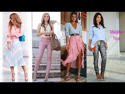 HOW TO COMBINE PASTEL COLORS FOR ALL AGES💕
