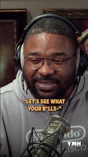 Brian Simpson's Near Death Experience