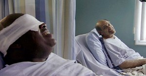 Two Sick Men’s Conversation In A Hospital Ward Is A Subtle Lesson In Happiness. Must Watch! - ScoopWhoop