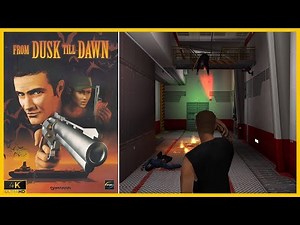 PC First Look [236] | From Dusk Till Dawn (2001) | 4K 2160p | Win 10/11