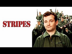 🎖️ STRIPES (1981) | Trailer | Full HD | 1080p