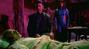 05 The Castle Of Fu Manchu (1969)