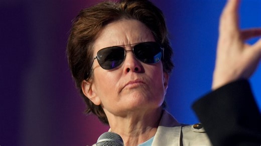 Kara Swisher Slams Ellison Family In Vow To Leave CNN: 'I'm Not Working For You Hacks'