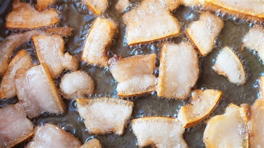 Nutrition for Today: Beef tallow is back, but should it be?